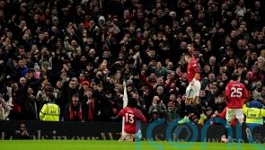 Man Utd&rsquo;s Patrick Dorgu &lsquo;looked inside&rsquo; after Ruben Amorim&rsquo;s confidence remarks