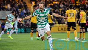 Celtic boss Wilfried Nancy: I tried to sign Benjamin Nygren at Columbus Crew