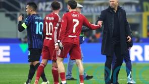 Arne Slot: &lsquo;Special&rsquo; Florian Wirtz has to build on breakthrough Liverpool goal