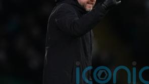 Jimmy Thelin wants a sharper Aberdeen at both ends of the pitch