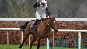 Teahupoo sweeps to Christmas Hurdle success