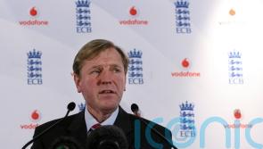 Glamorgan&rsquo;s former England batter and ECB boss Hugh Morris dies aged 62