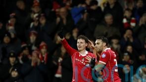 Wrexham move to within four points of Championship play-offs after Preston win