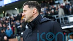 John Mousinho says &lsquo;it was just crazy at the end&rsquo; after Portsmouth beat Charlton