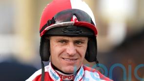 St Irene lands Listed first for Nick Scholfield