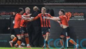 Dundee United climb into top six after beating sorry Livingston