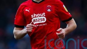 Aaron Drinan strikes in added time to keep Swindon second with Gillingham win