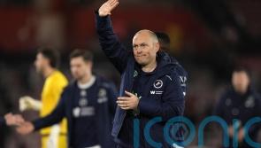 Alex Neil happy with display at Saints despite Millwall slipping out of top six