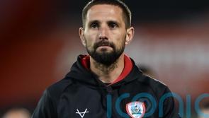 Barnsley boss Conor Hourihane &lsquo;went ballistic&rsquo; at half-time of Wigan draw