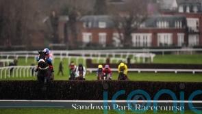 Sandown gets the go-ahead following inspection but Wincanton lost to frost