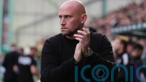 David Gray hails &lsquo;massive nine points&rsquo; as Hibernian make it three straight wins