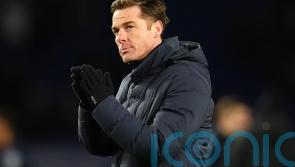 Scott Parker felt Burnley &lsquo;lacked belief&rsquo; in defeat to Brighton