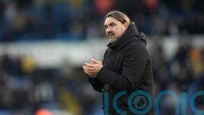 Daniel Farke &lsquo;disappointment&rsquo; after Leeds draw with Man Utd