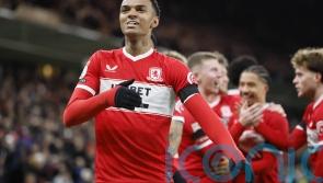 Middlesbrough back to winning ways as Morgan Whittaker leads rout of Southampton