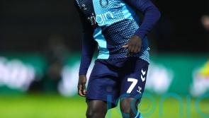 Wycombe back to winning ways with victory over AFC Wimbledon