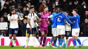 Tottenham booed off after Sunderland draw as pressure mounts on Thomas Frank