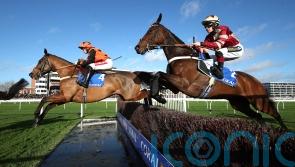 Greatrex hoping Wetherby can beat the weather for Mighty Bandit
