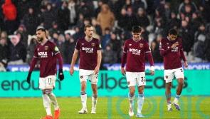 West Ham&rsquo;s troubles deepen with dismal defeat to Nottingham Forest
