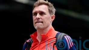 Darren Fletcher shrugs off talk of Man Utd job as he prepares team for Burnley
