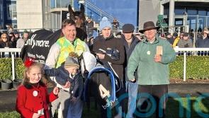 I&rsquo;ll Sort That battles to Grade One glory for Queally