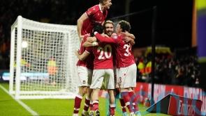 Wrexham stun Forest on penalties after FA Cup thriller in front of Ryan Reynolds