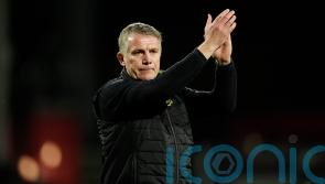 Phil Parkinson happy as Wrexham pass test against &lsquo;clinical&rsquo; Premier League team