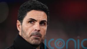 Mikel Arteta: Arsenal&rsquo;s &lsquo;purpose&rsquo; to win silverware as that&rsquo;s what I&rsquo;m judged on