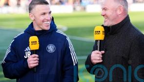 Emotions run high with the Rooneys after Macclesfield&rsquo;s stunning FA Cup upset