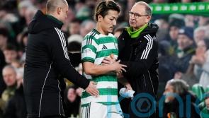 Martin O&rsquo;Neill makes winning return as Celtic thrash Dundee United