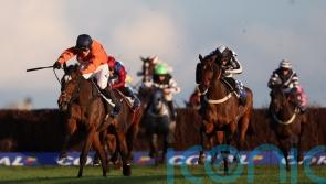 Panic Attack primed for Newbury double bid before National service