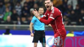 Andy Robertson says Liverpool performances must improve in second half of season