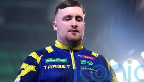 Luke Littler knocked out of Bahrain Masters by Gerwyn Price