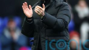 Kieran McKenna hails Ipswich&rsquo;s &lsquo;decent progress&rsquo; after Blackburn defeat