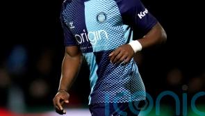 Fred Onyedinma scores twice as Wycombe secure rare away win