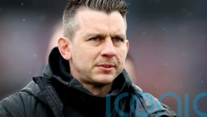 Matt Bloomfield happy to start Oxford reign with clean sheet