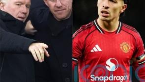 Lisandro Martinez told to &lsquo;grow up&rsquo; after hitting out at ex-player criticism