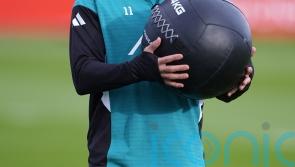 Mohamed Salah back with Liverpool after AFCON duty ahead of Marseille trip