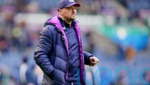 Scotland boss Gregor Townsend recalls Jonny Gray and Dave Cherry for Six Nations