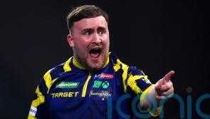 Luke Littler kickstarts birthday celebrations with Saudi Arabia Masters success