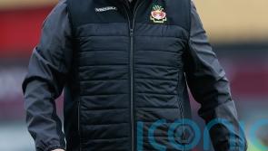 Phil Parkinson frustrated by late Leicester leveller as Wrexham denied victory