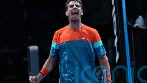 Cameron Norrie keeps British singles hopes alive at Australian Open