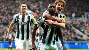 Yoane Wissa marks first Champions League start with opener in Newcastle victory