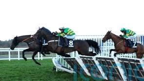 Impose Toi out to confirm Long Walk form in Cleeve