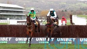 Spillane&rsquo;s Tower bounces back for Cotswold triumph