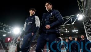 Barney Stewart hat-trick inspires Falkirk to thumping win over Hibernian