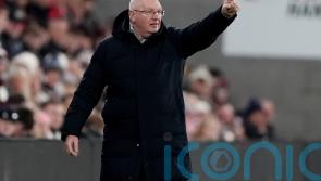 Falkirk manager John McGlynn hails hat-trick hero Barney Stewart