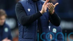 Valerien Ismael sees progress as Blackburn climb out of the relegation zone