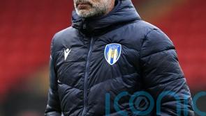 Danny Cowley hails Colchester resilience after victory over Fleetwood