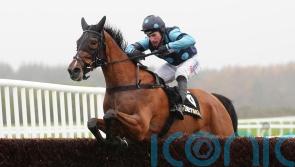 Champion Chase challenge for Thistle Ask open to debate