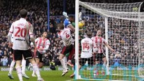 Portsmouth climb out of drop zone as Ebou Adams earns point against Southampton